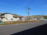 北海道根室市の国有財産物件 72万円 土地 295m²