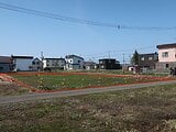 北海道岩見沢市の国有財産物件 197万円 土地 894m²