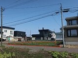 北海道岩見沢市の国有財産物件 205万円 土地 207m²