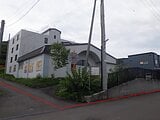 北海道小樽市の国有財産物件 1,083万円 戸建て 1,172m²