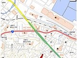 北海道小樽市の国有財産物件 377万円 土地 2,337m²