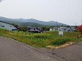 北海道岩内郡岩内町の国有財産物件 64万円 土地 528m²