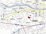 北海道北見市の国有財産物件 350万円 土地 3,807m²