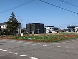 北海道岩見沢市の国有財産物件 440万円 土地 453m²