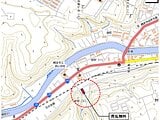 北海道網走市の国有財産物件 234万円 土地 1,004m²