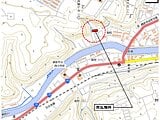 北海道網走市の国有財産物件 328万円 土地 1,389m²