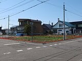 北海道岩見沢市の国有財産物件 343万円 土地 300m²