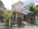 東京都小平市の競売物件 1,016万円 戸建て 67m²