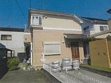 東京都昭島市の競売物件 1,610万円 戸建て 87m²
