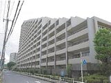 東京都西東京市の競売物件 3,348万円 マンション 72m²