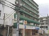 東京都国分寺市の競売物件 991万円 マンション 50m²