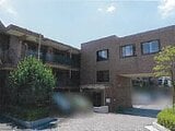 東京都町田市の競売物件 444万円 マンション 71m²