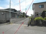 青森県平川市の競売物件 52万円 土地 796m²