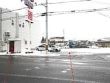 青森県黒石市の競売物件 256万円 土地 508m²