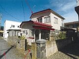 青森県弘前市の競売物件 125万円 戸建て 120m²