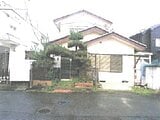 千葉県松戸市の競売物件 502万円 戸建て 108m²