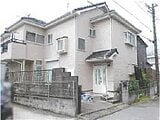 千葉県柏市の競売物件 599万円 戸建て 99m²