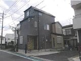 千葉県流山市の競売物件 2,067万円 戸建て 100m²