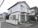 千葉県柏市の競売物件 372万円 戸建て 80m²