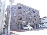 千葉県柏市の競売物件 488万円 マンション 59m²