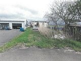 新潟県新潟市西蒲区の競売物件 81万円 土地 354m²