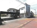 新潟県燕市の競売物件 727万円 戸建て 164m²