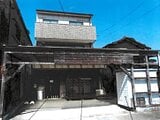 愛知県北名古屋市の競売物件 742万円 戸建て 185m²