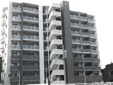 愛知県名古屋市中川区の競売物件 1,352万円 マンション 63m²