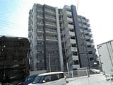 愛知県名古屋市中川区の競売物件 694万円 マンション 58m²