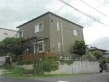 福岡県北九州市小倉南区の競売物件 1,654万円 戸建て 104m²