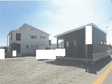 茨城県ひたちなか市の競売物件 1,131万円 戸建て 135m²