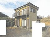 茨城県小美玉市の競売物件 100万円 戸建て 88m²