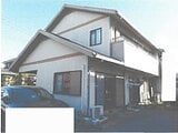 茨城県水戸市の競売物件 538万円 戸建て 204m²