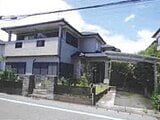 千葉県八街市の競売物件 272万円 戸建て 131m²