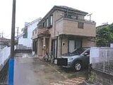 千葉県市川市の競売物件 1,313万円 戸建て 96m²