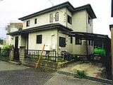 千葉県茂原市の競売物件 388万円 戸建て 119m²