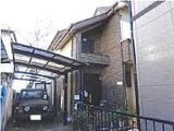 千葉県千葉市花見川区の競売物件 340万円 戸建て 101m²