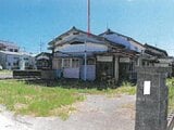 福岡県八女市の競売物件 95万円 戸建て 109m²