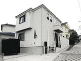 神奈川県横浜市旭区の競売物件 1,876万円 戸建て 79m²