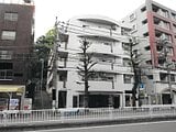 神奈川県横浜市西区の競売物件 913万円 マンション 49m²