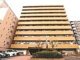 神奈川県横浜市磯子区の競売物件 641万円 マンション 60m²