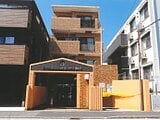 神奈川県横浜市鶴見区の競売物件 827万円 マンション 41m²