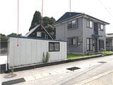 富山県中新川郡立山町の競売物件 343万円 戸建て 93m²