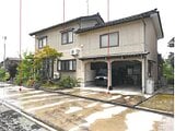 富山県黒部市の競売物件 402万円 戸建て 222m²