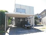 富山県滑川市の競売物件 378万円 戸建て 190m²