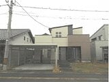 富山県富山市の競売物件 913万円 戸建て 132m²