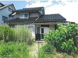 富山県富山市の競売物件 333万円 戸建て 156m²