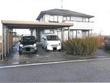 富山県富山市の競売物件 137万円 戸建て 144m²