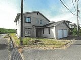 富山県小矢部市の競売物件 267万円 戸建て 183m²