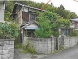 愛媛県今治市の競売物件 32万円 戸建て 78m²